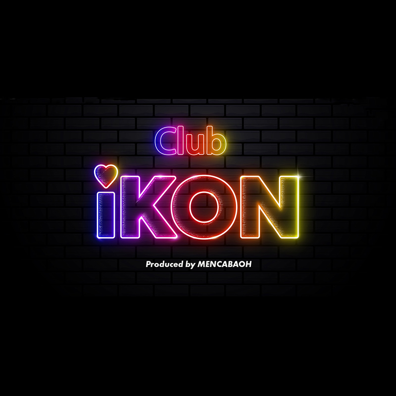 CLUB iKON